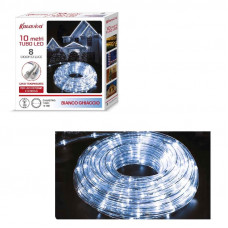 TUBO LED MT.10 GHIACCIO (3pz)